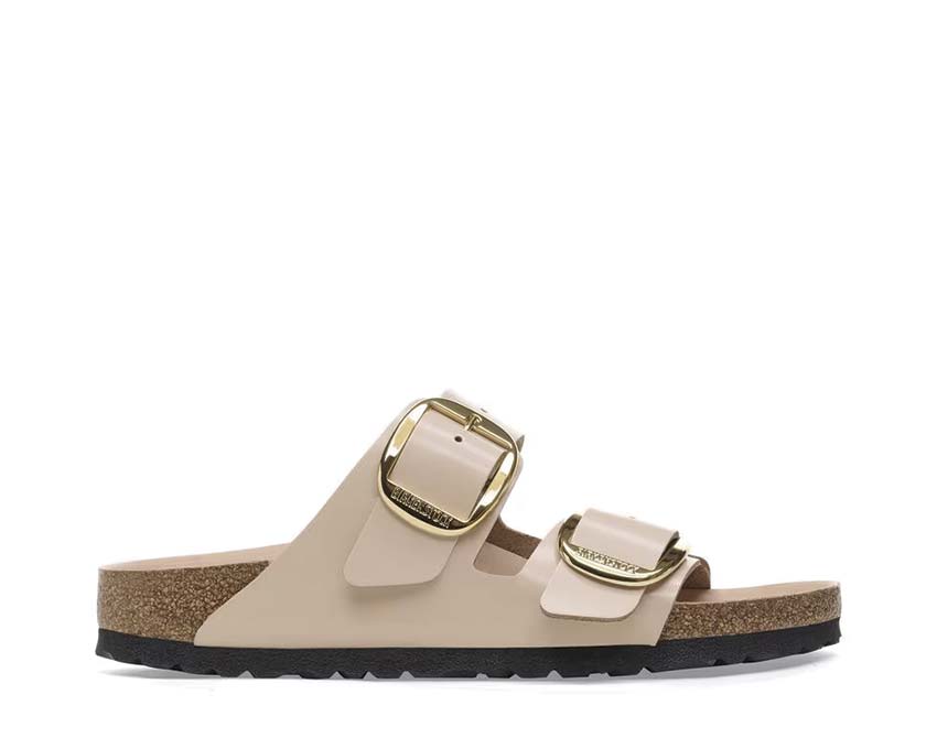 Acheter Birkenstock Arizona Big Buckle 1026553 NOIRFONCE