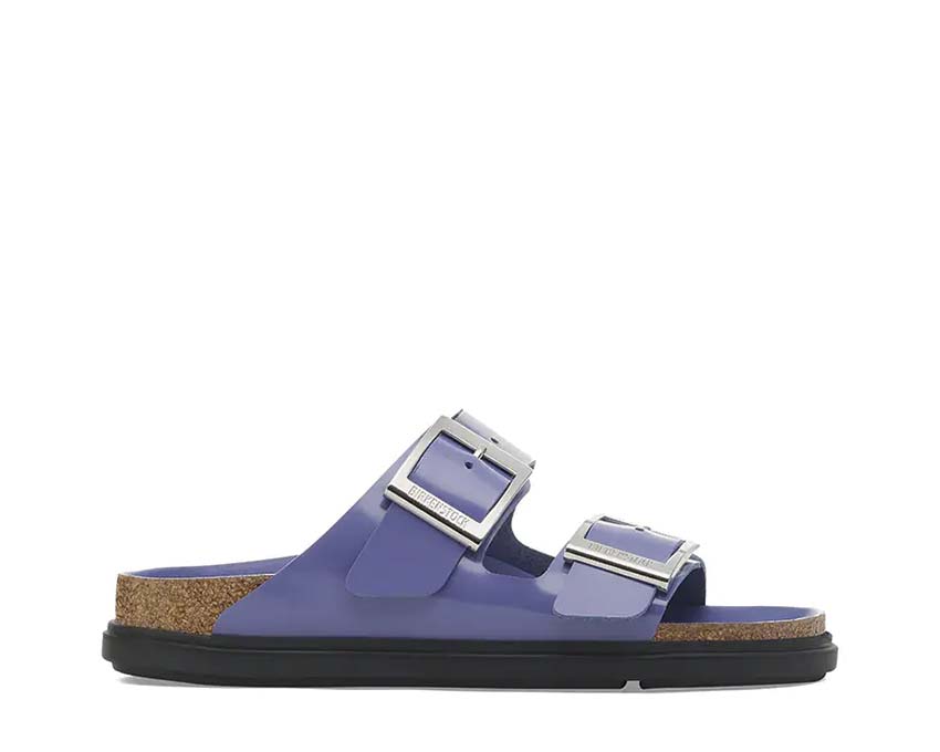 Birkenstock Arizona Droplet Buckle – NOIRFONCE