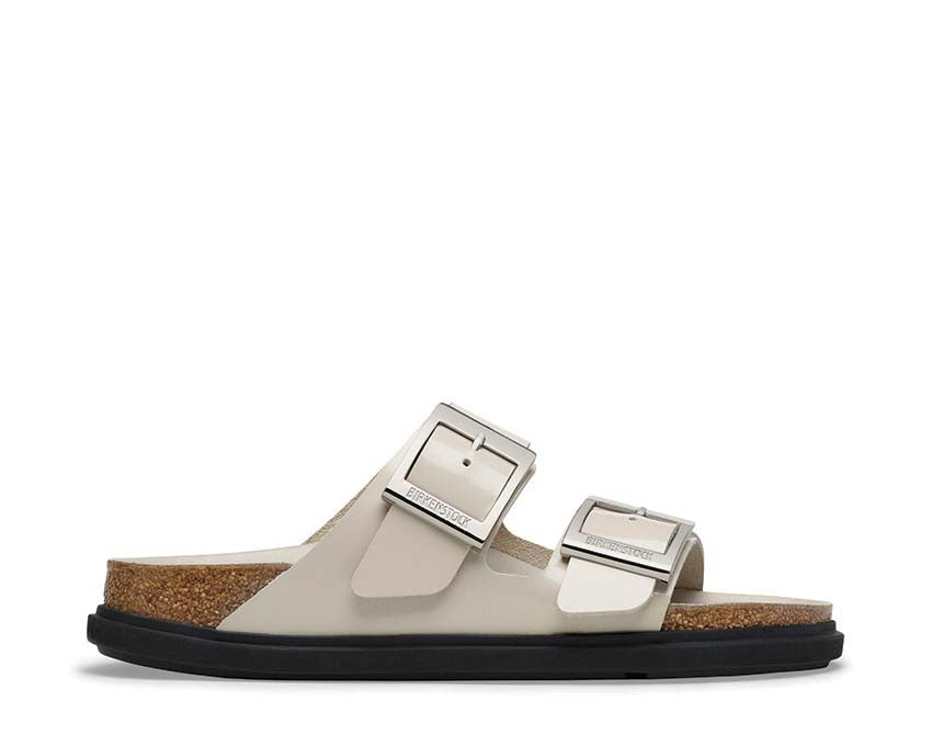 Birkenstock Arizona Droplet Buckle – NOIRFONCE