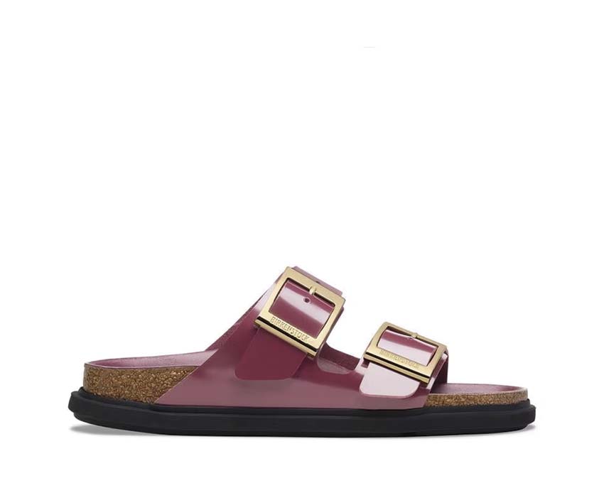 Acheter Birkenstock Arizona Droplet Buckle 1030367 - NOIRFONCE