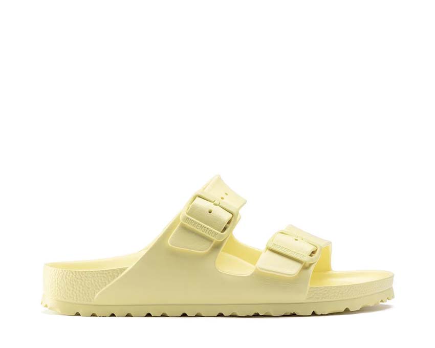 Amazon.com: Birkenstock 1022511337 Arizona Crl Peach Eva N