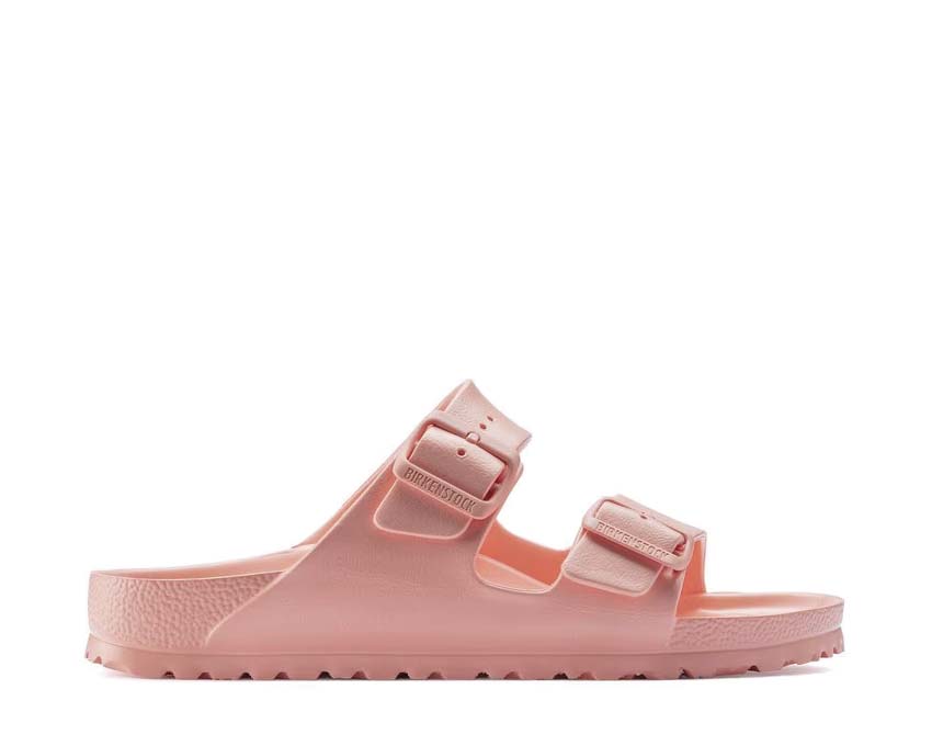 Birkenstock Arizona EVA Coral Peach 1022511