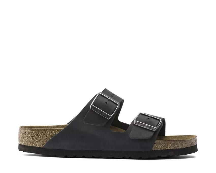 Acheter Birkenstock Arizona Soft Footbed 0752483 - NOIRFONCE