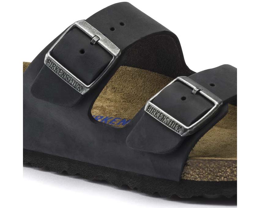 Birkenstock Arizona Soft Footbed 0752483