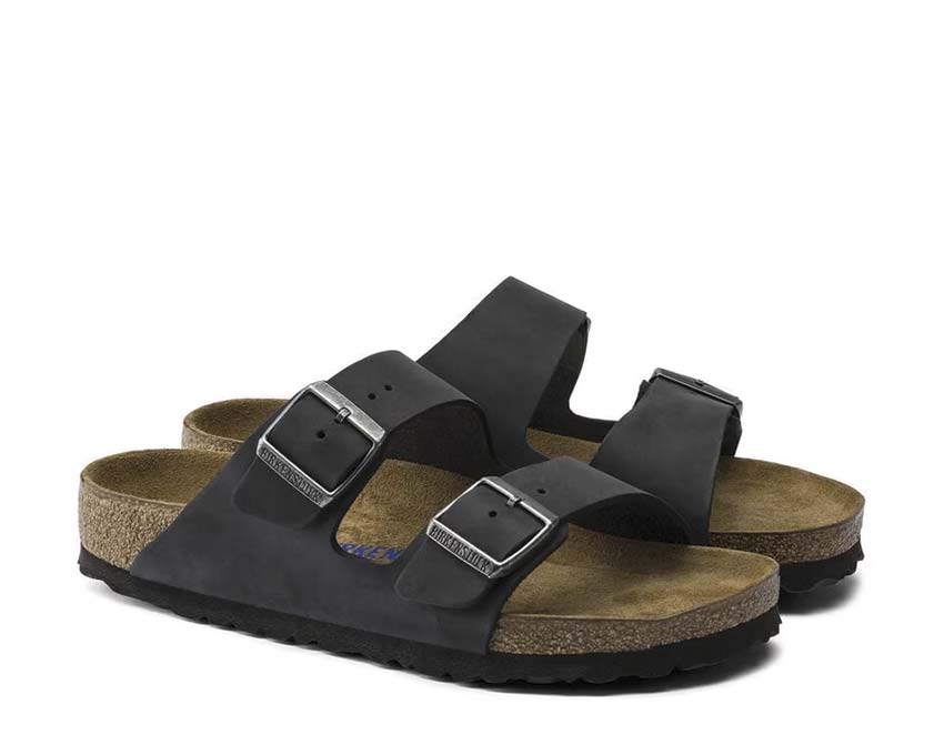 Birkenstock Arizona Soft Footbed 0752483