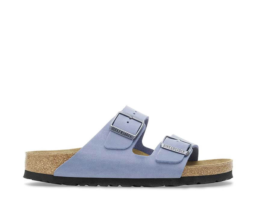 Birkenstock Arizona Soft Footbed 