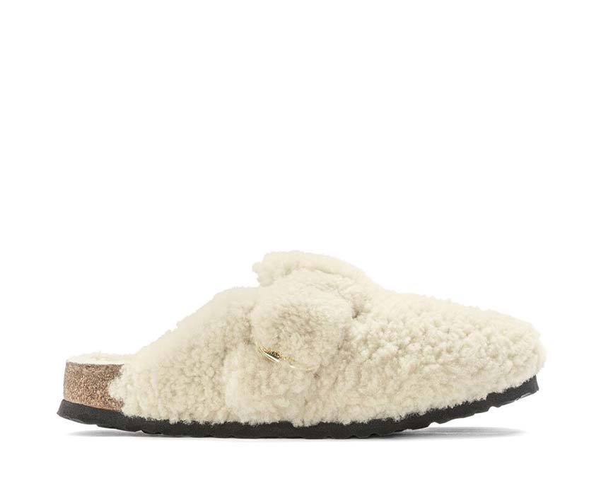 Boston fur birkenstock online