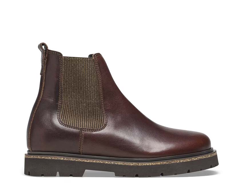 【新品】BIRKENSTOCK HIGHWOOD SLIP ON MID 42 Birkenstock Highwood Slip On – NOIRFONCE