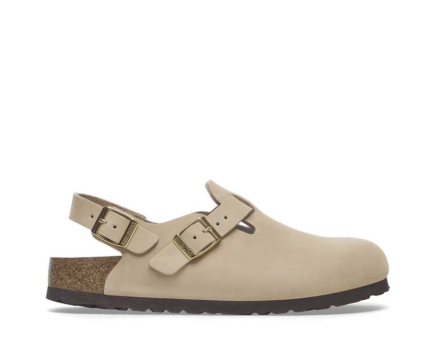 Birkenstock Tokio Nubuk – NOIRFONCE