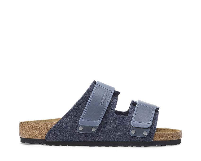 Birkenstock Uji Natural Leather – NOIRFONCE