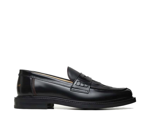 Filling Pieces Loafer Gowtu Black