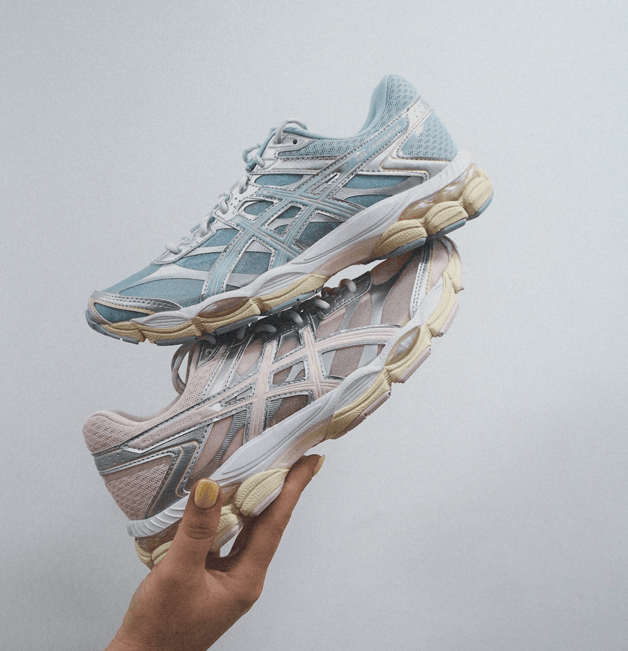Asics Gel Cumulus 16