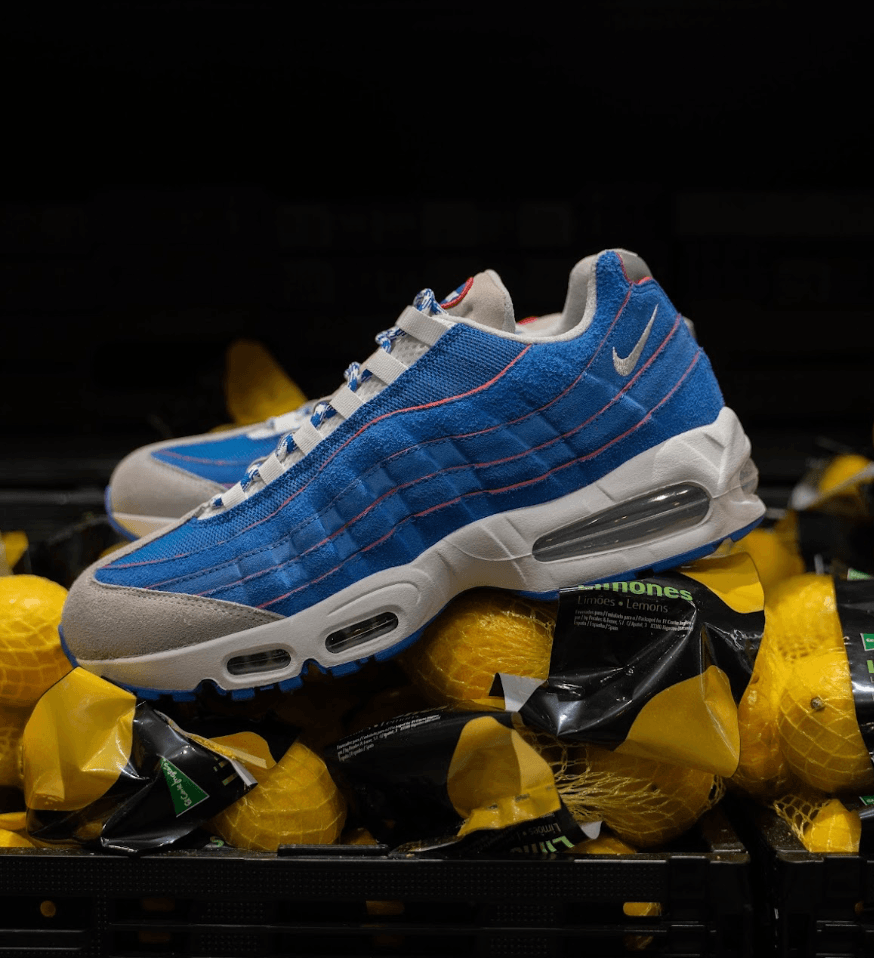 Nike Air Max 95