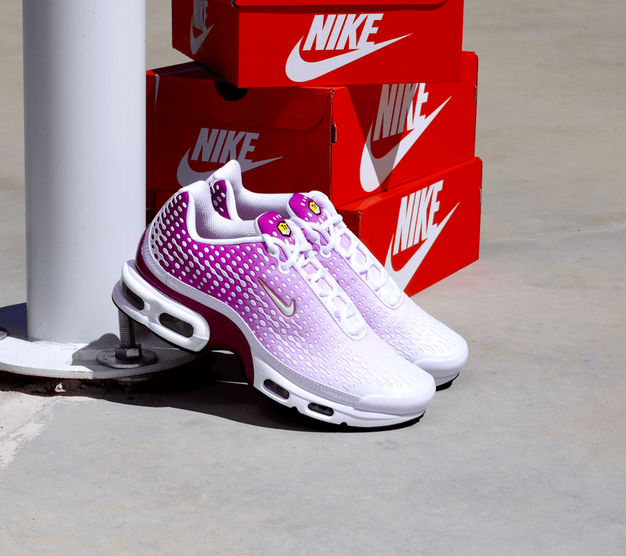 Nike Air Max Plus