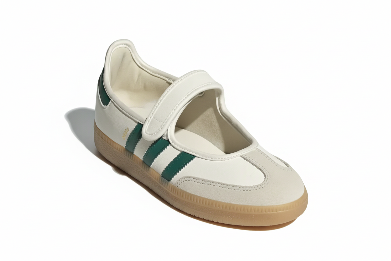 Adidas Samba Jane W
