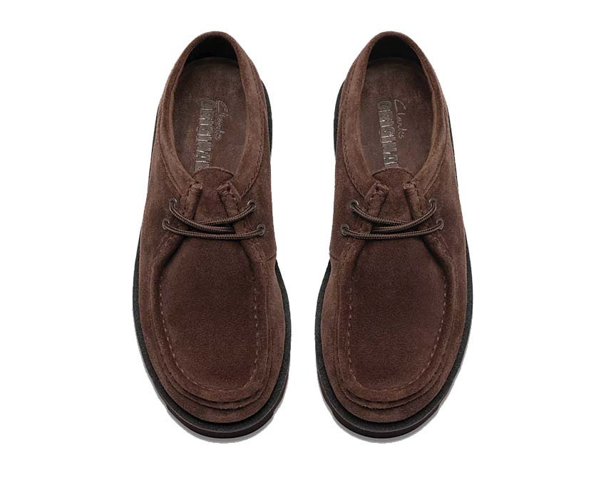 Clarks Meare 26182840