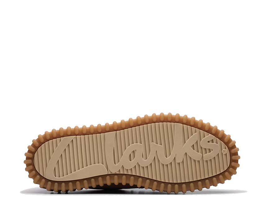 Clarks Torhill Bee Light Sand Interest 26179114 4 050