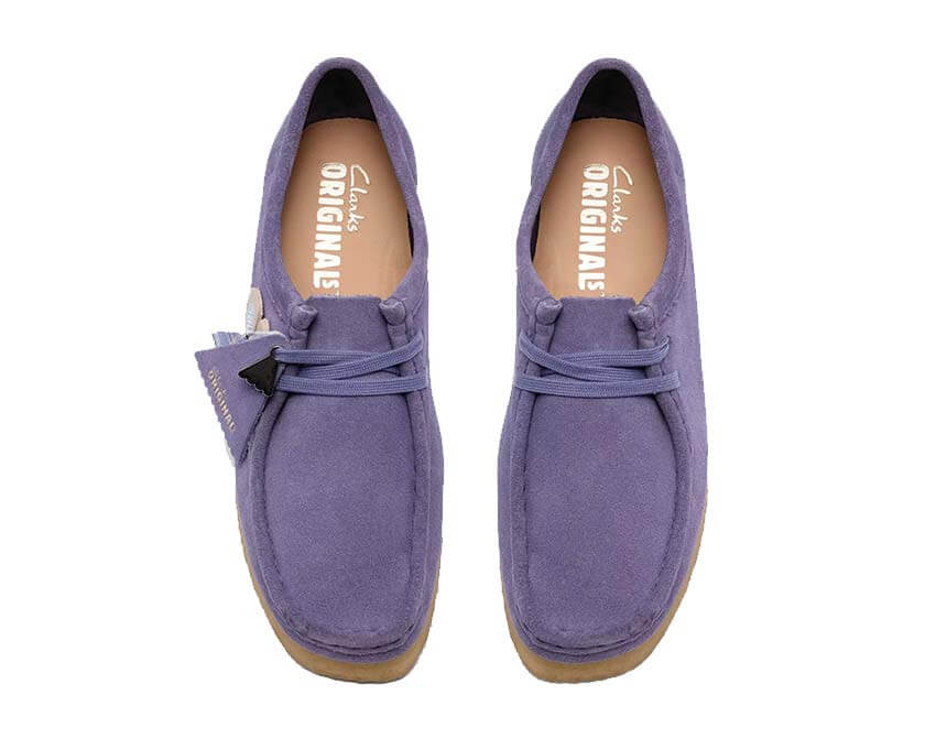 Clarks Wallabee 26186542