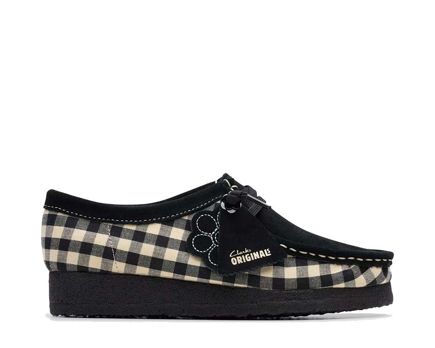 Acheter Clarks Wallabee 