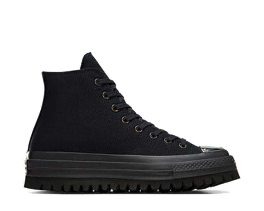 Converse mono canvas top