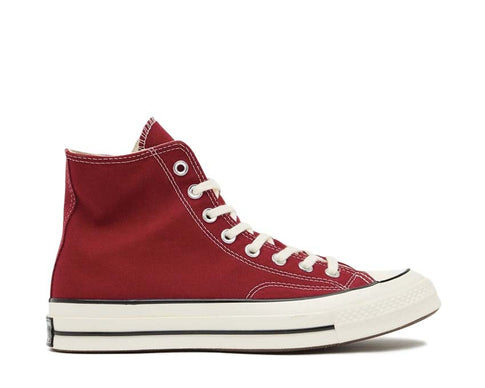 Converse Chuck 70 Classic Hi Red / Egret A10523C