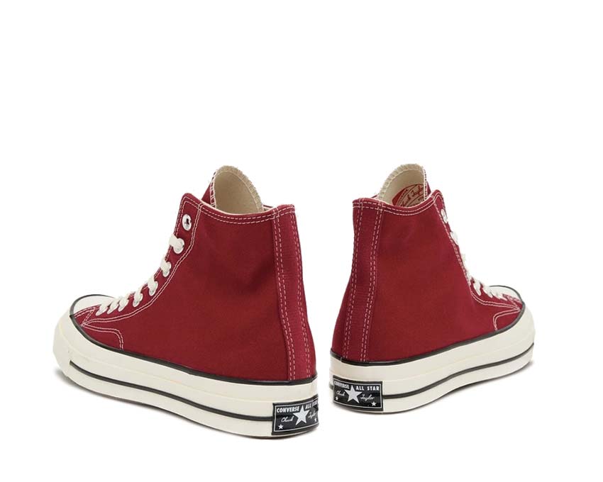 Converse Chuck 70 Classic Hi Red / Egret A10523C