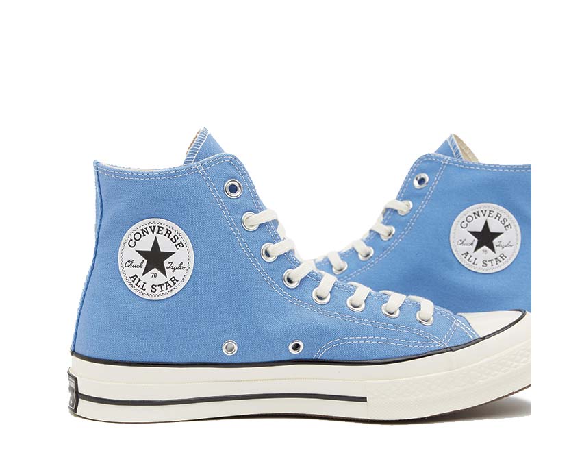 Converse Chuck 70 Classic Open Sky / Egret - Black A10524C