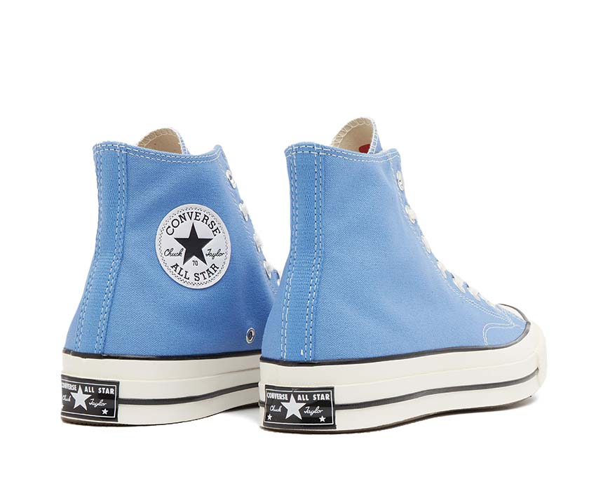 Converse Chuck 70 Classic Open Sky / Egret - Black A10524C