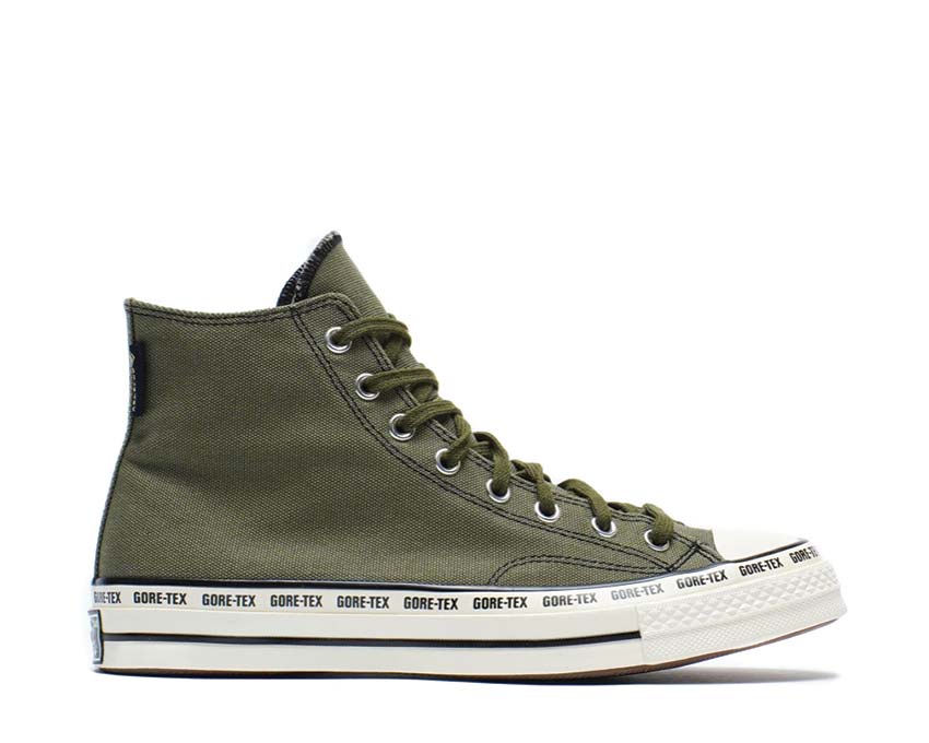 Buy Converse Chuck 70 Gore Tex A08566C NOIRFONCE