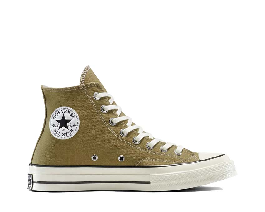 Converse Chuck 70 HI Swamp Core | NOIRFONCE