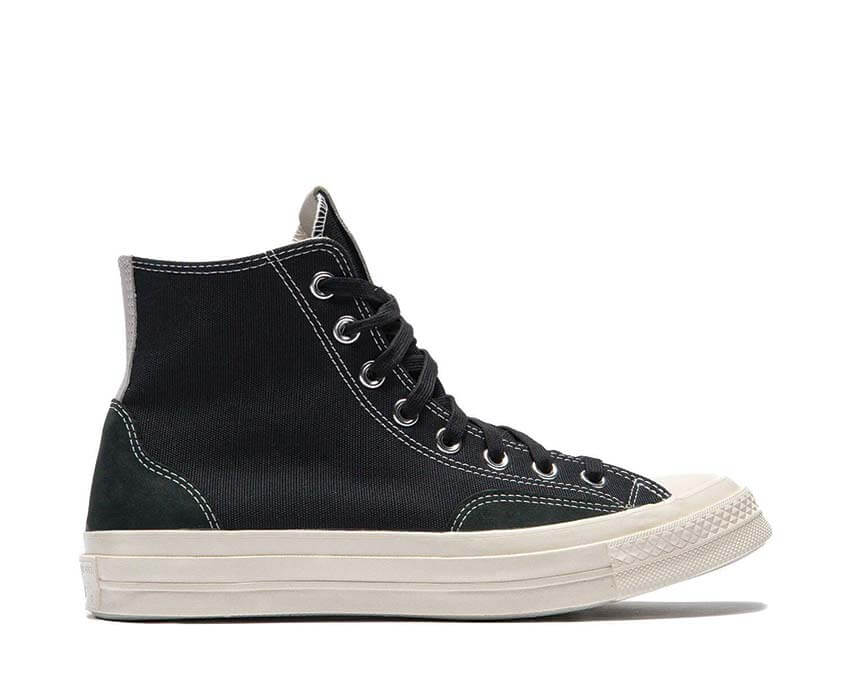 Converse Chuck 70 Hi Eclipse | NOIRFONCE
