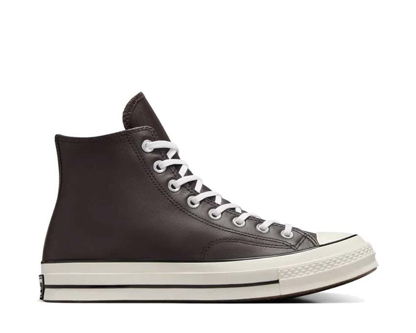 Converse Chuck 70 Hi Coffee Nut / Blue / Coffee A10154C