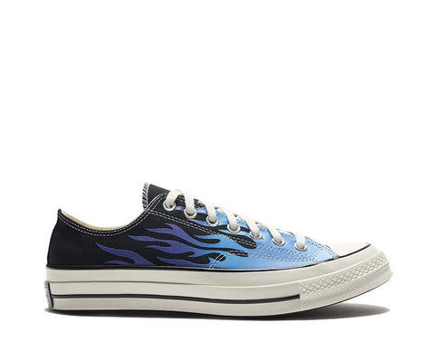 Converse Chuck 70 Ox Black / Blue It / Cobalt A15611C