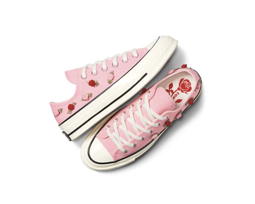 Converse Chuck 70 Valentine's Day Light Jellyfish / Pink - Egret A13649C