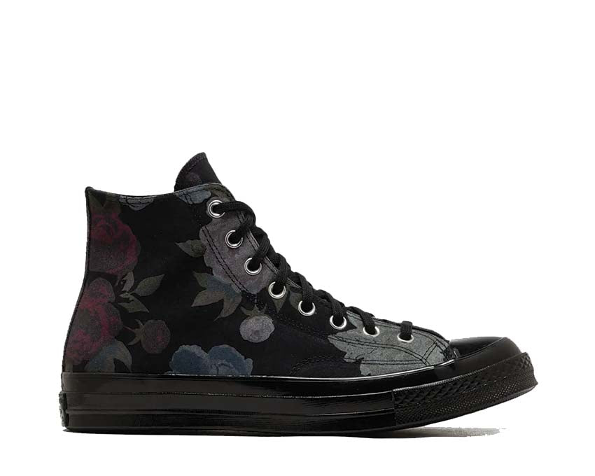 Converse Chuck 70 Wide Hi | NOIRFONCE