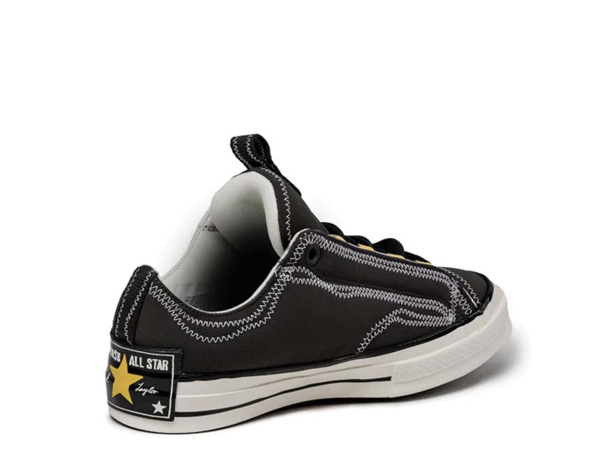 Converse Chuck Taylor All Star 70 OX "Puffed" Dense Canopy / Egret A10562C