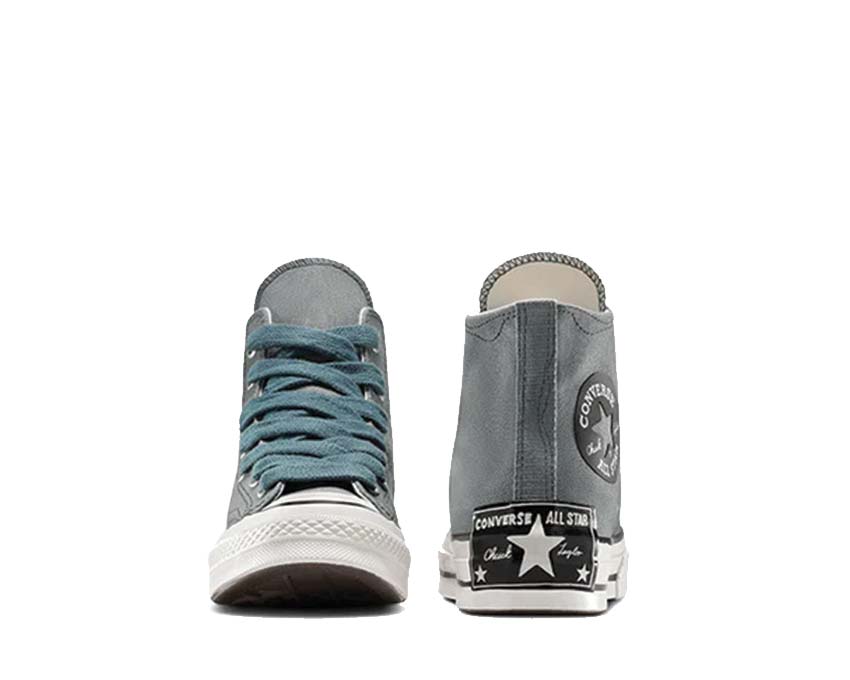 Converse Chuck Taylor All Star Sketch Sharkskin / True Nature - Egret A13838C