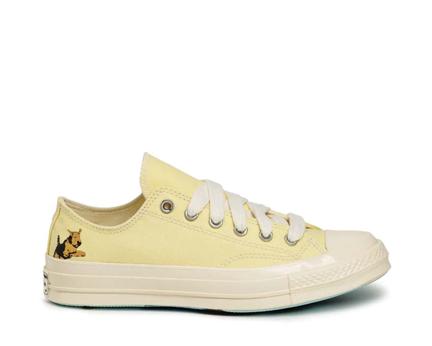 Buy Converse X Golf Le Fleur Darryl Chuck Taylor All Star '70 OX