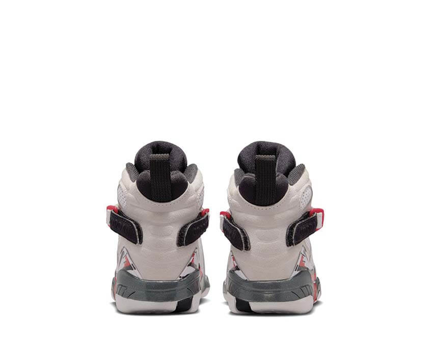 Nike Air Red jordan 6 Retro Chrome Black Metallic Silver Black