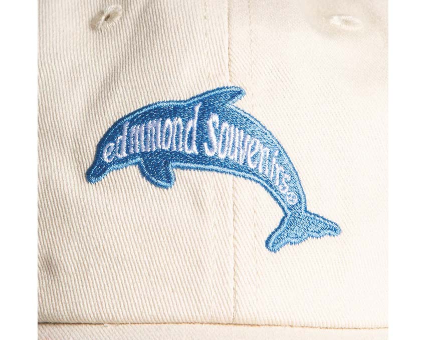 Edmmond Studios Fridge Magnets Cap Off White 125-70-12540