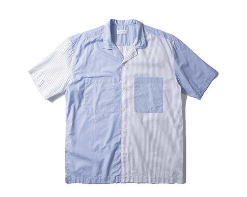 Edmmond Studios Happy Hour Plain Light Blue 125-10-26500