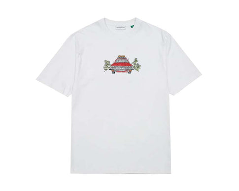 Edmmond Studios Holiday Auto White 125-30-08000