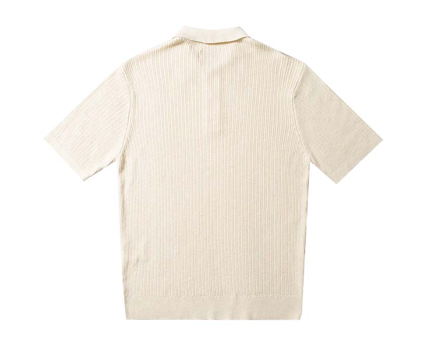 Edmmond Studios Sunset Polo Beige 125-20-04050