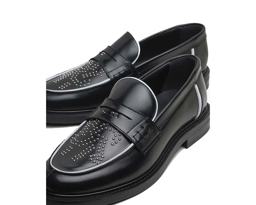 Filling Pieces Loafer Gowtu Studs 122511303255 130