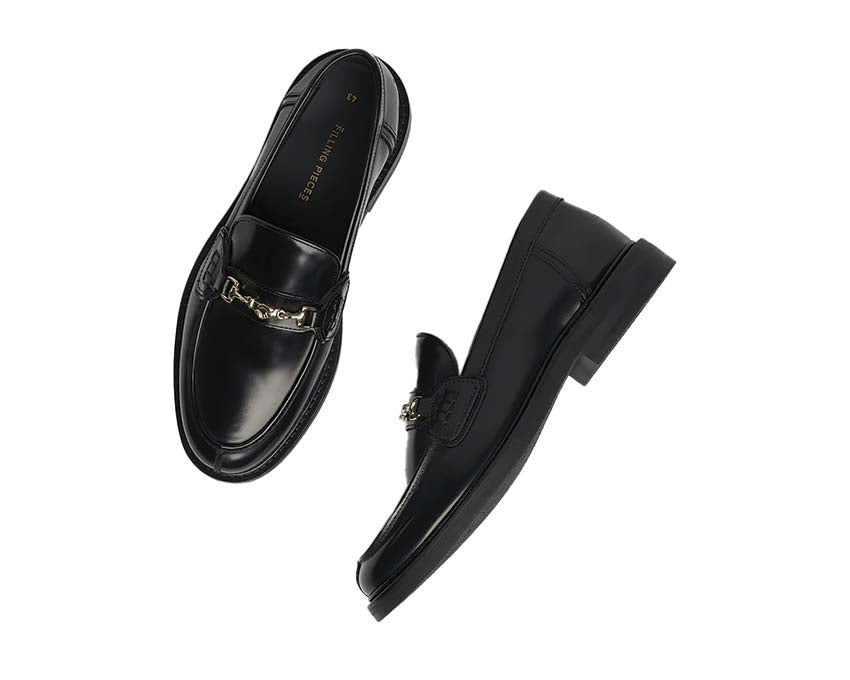 Filling Pieces Loafer Polido 112411303127 131