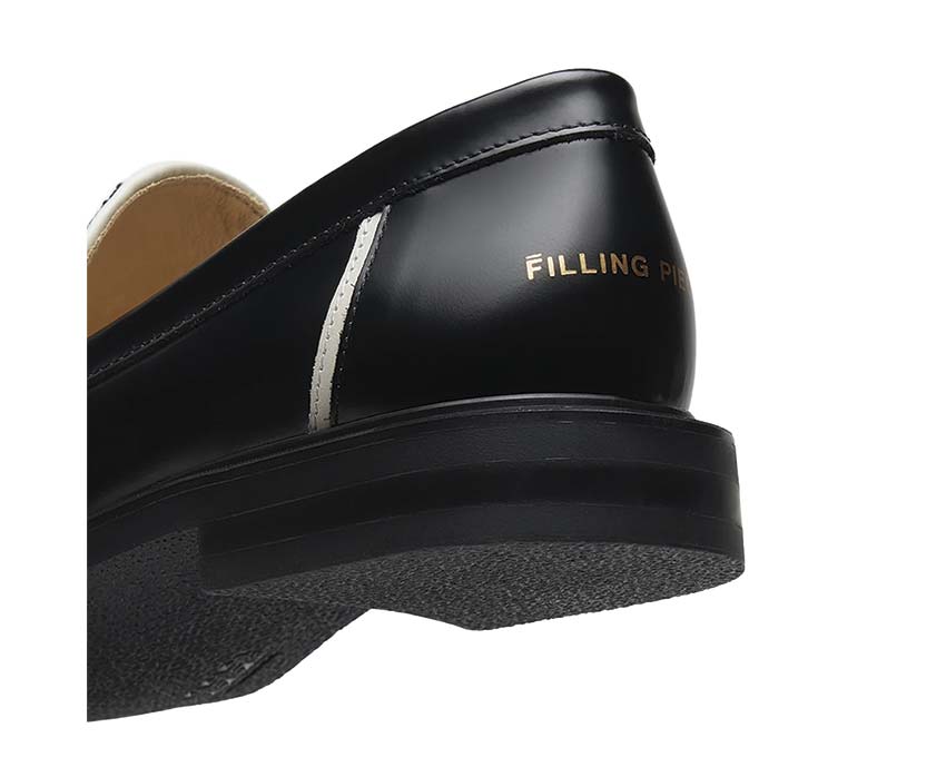 Filling Pieces Loafer Vinyl 122511303240 130