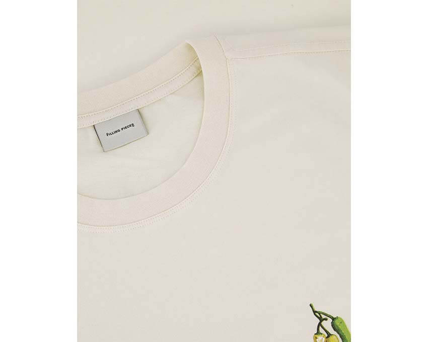 Filling Pieces T-shirt Pepper 412620500287-214
