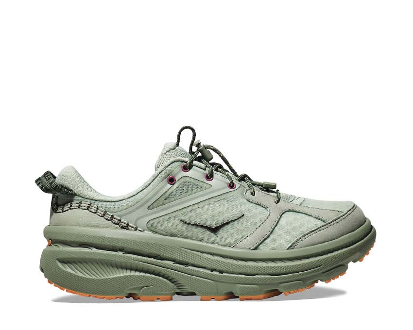 Buy HOKA Bondi B3 1155351-ASC NOIRFONCE - Main Image