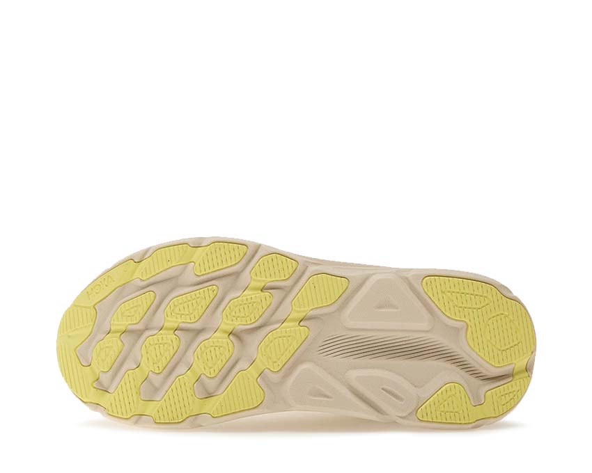 HOKA Clifton 9 GTX TS Varsity Yellow 1159910F-VYY
