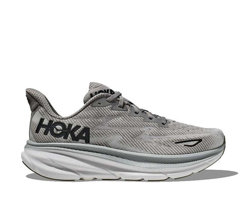 HOKA Clifton 9 Harbor Mist / Black 1127895 HMBC